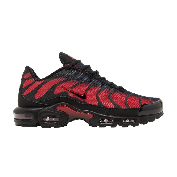 Air Max Plus 'Bred Reflective'